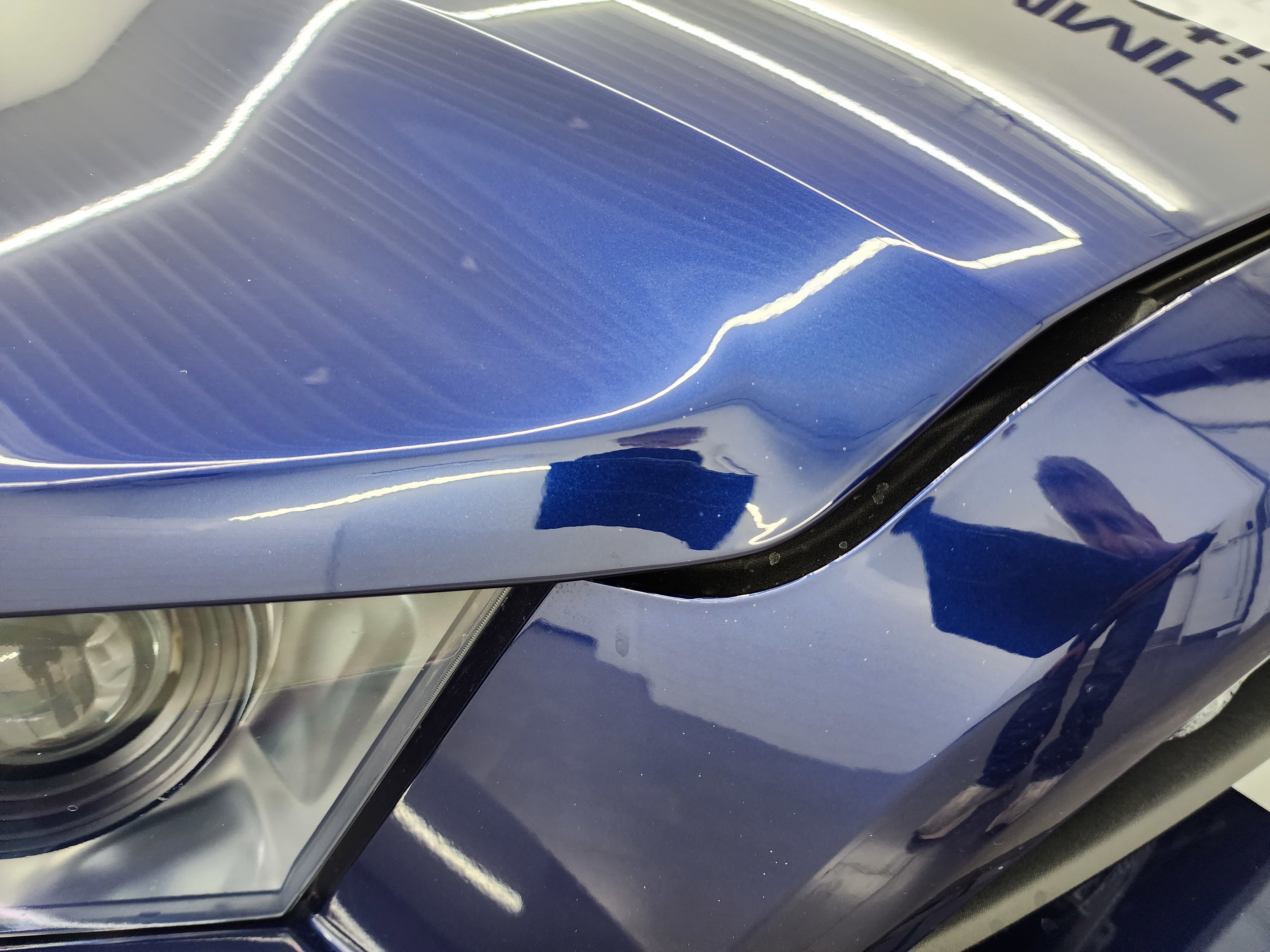 Used 2012 Ford Mustang Shelby GT500 image 37