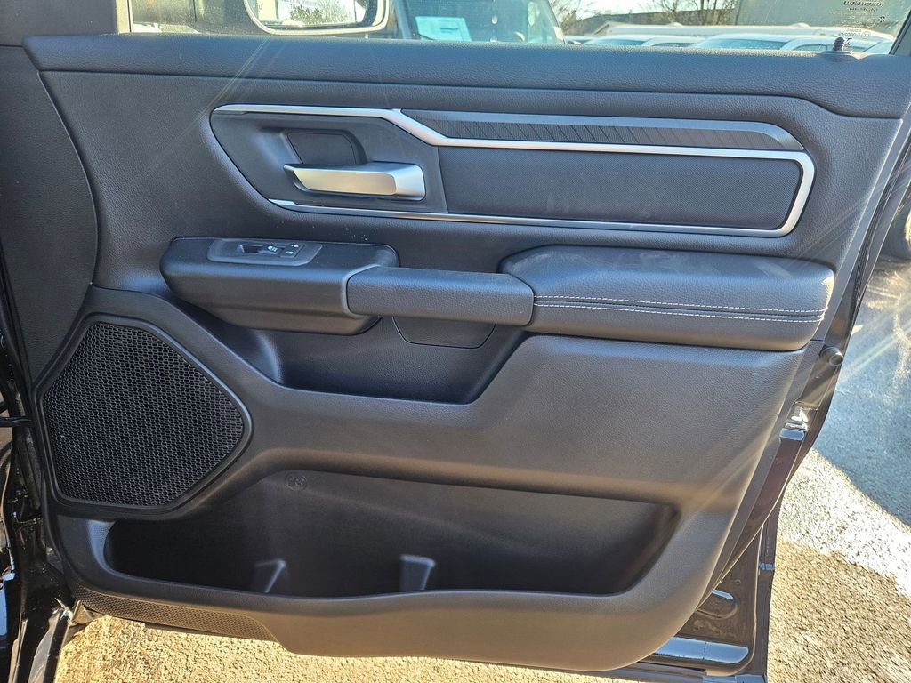 New 2026 RAM 1500 Big Horn image 18