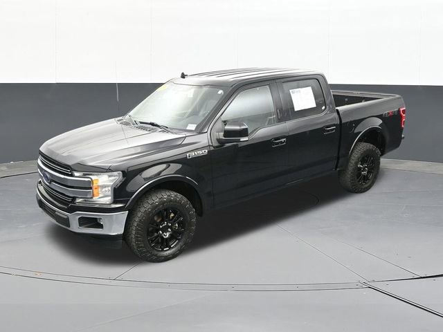 Used 2019 Ford F150 Lariat image 67