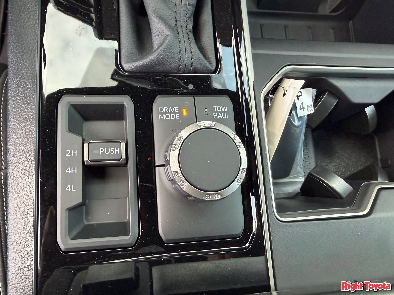 New 2026 Toyota Tundra SR5 AWD/4WD image 23