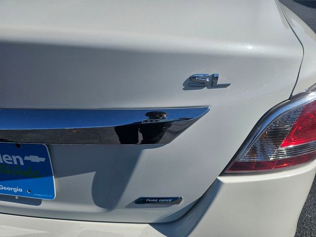 Used 2014 Nissan Altima 2.5 SL w/ Technology Package FWD image 7