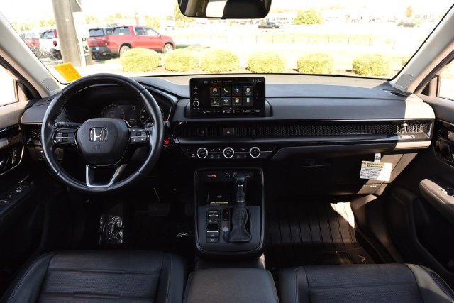 Used 2024 Honda CR-V EX-L image 7