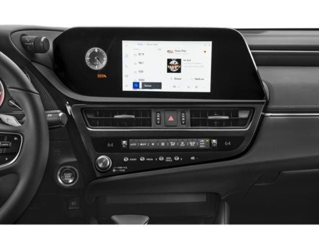 Used 2024 Lexus ES 350 w/ Premium Package image 13