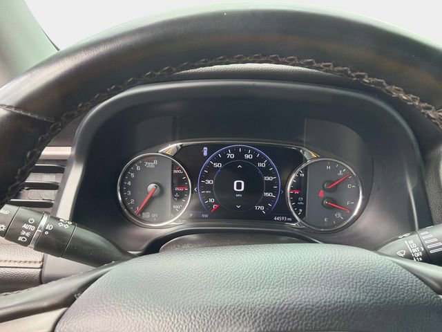 Used 2023 GMC Acadia AT4 w/ Technology Package AWD/4WD image 26