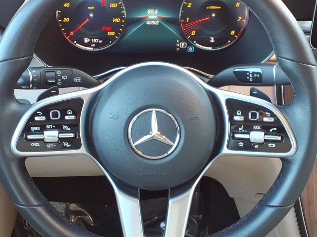 Certified 2022 Mercedes-Benz GLC 300 image 8