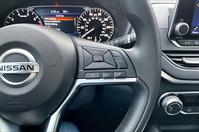 Certified 2022 Nissan Altima 2.5 SV image 23