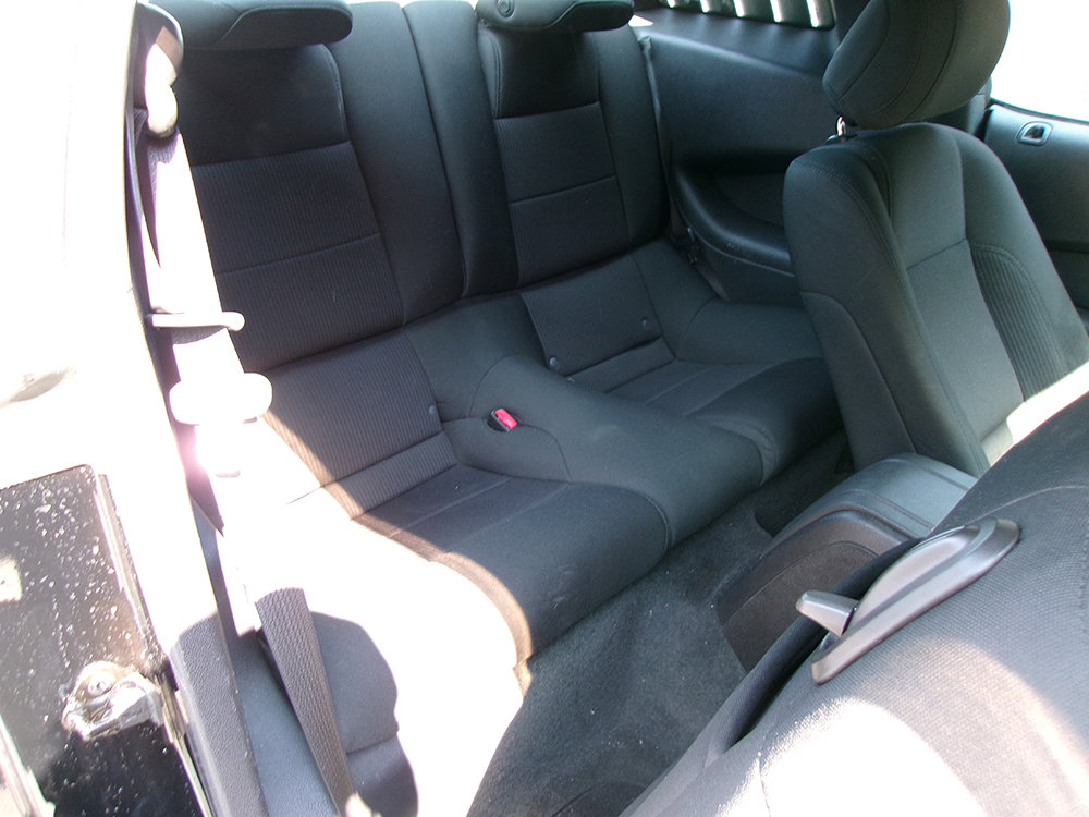 Used 2014 Ford Mustang Coupe w/ V6 Performance Package image 9