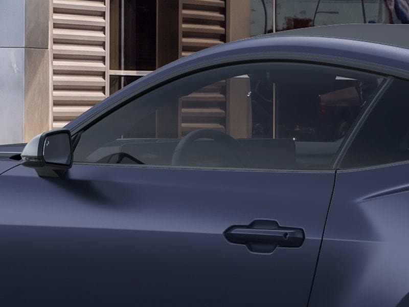 New 2025 Ford Mustang Dark Horse RWD image 44