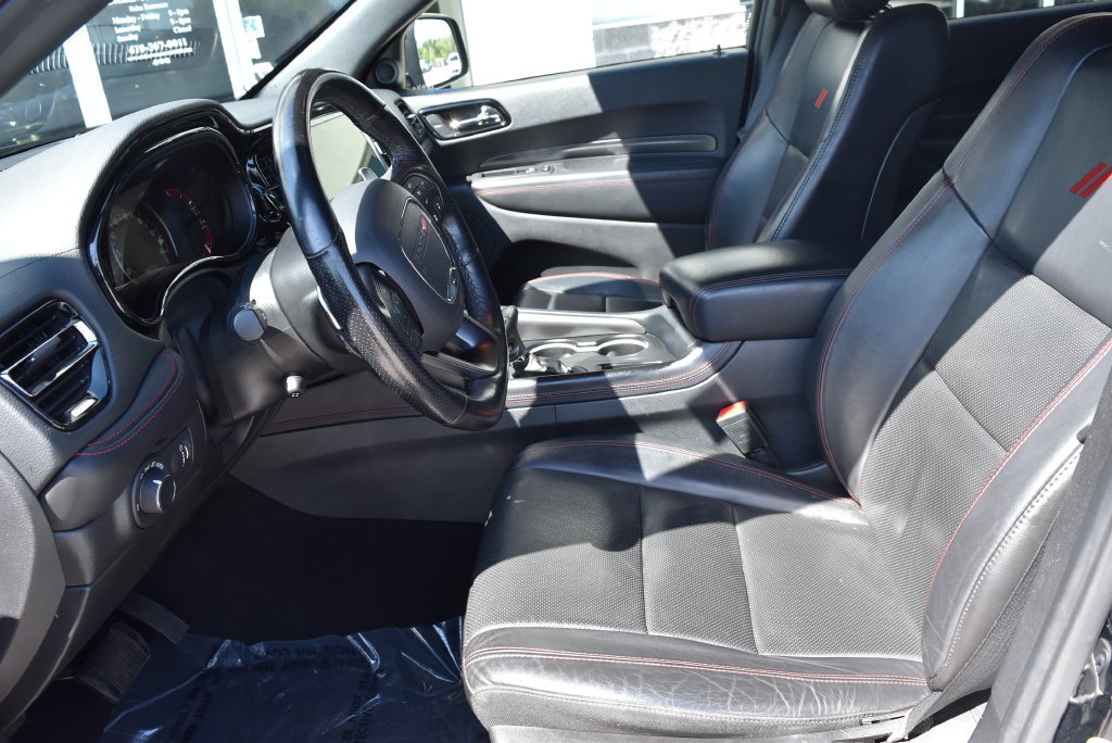 Used 2024 Dodge Durango GT AWD/4WD image 7