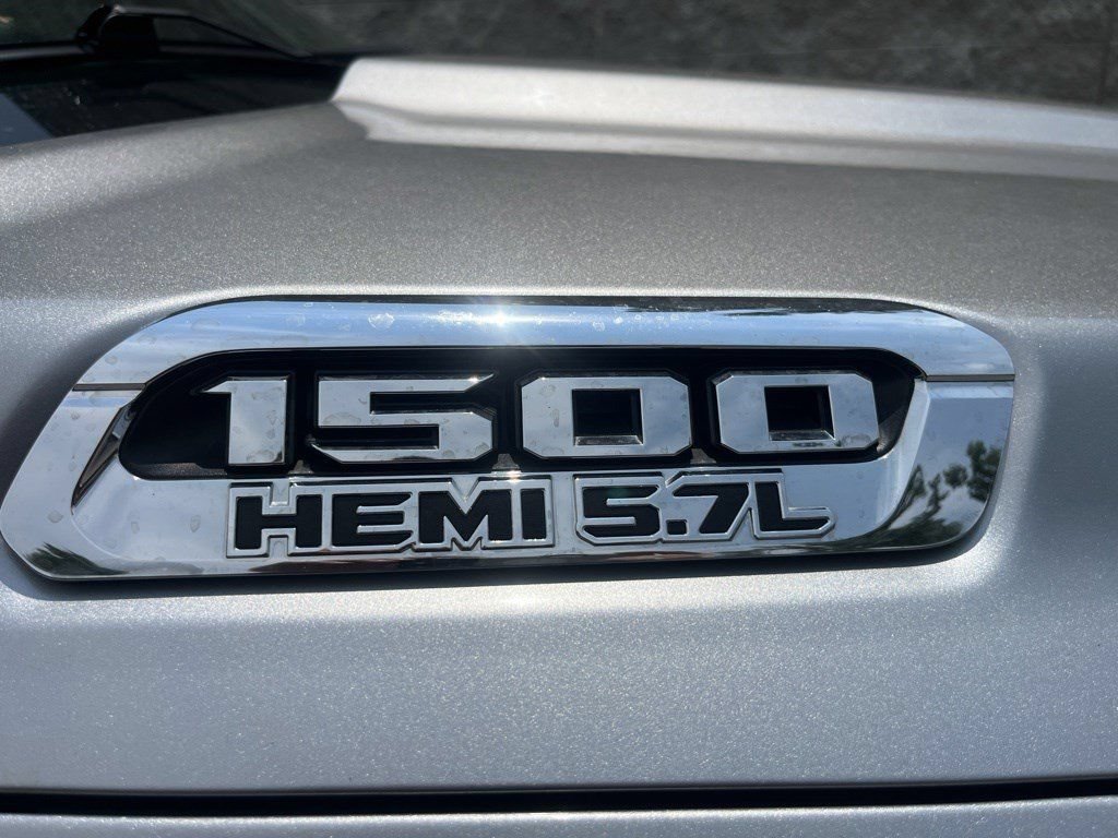 Used 2020 RAM 1500 Limited AWD/4WD image 13