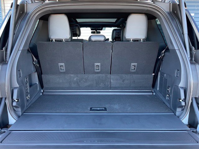 New 2026 Ford Expedition Tremor AWD/4WD image 27