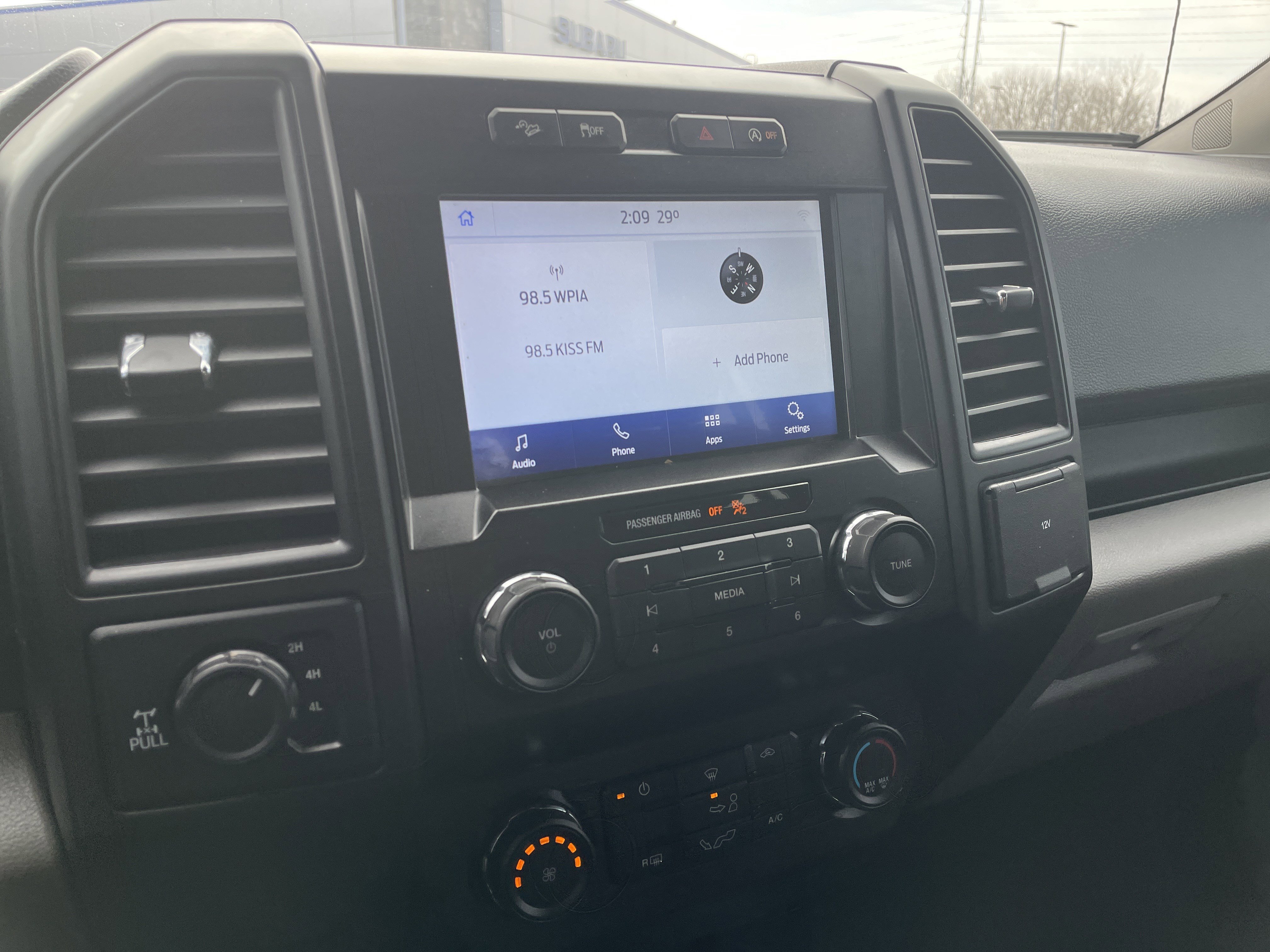 Used 2020 Ford F150 XL w/ Equipment Group 101A Mid image 29