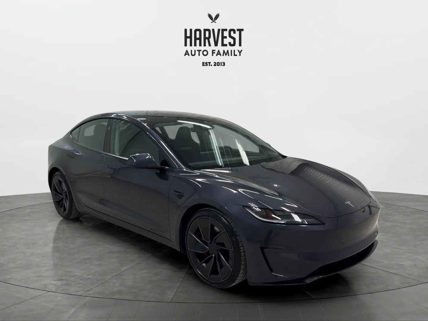 Used 2024 Tesla Model 3 Performance AWD/4WD image 10