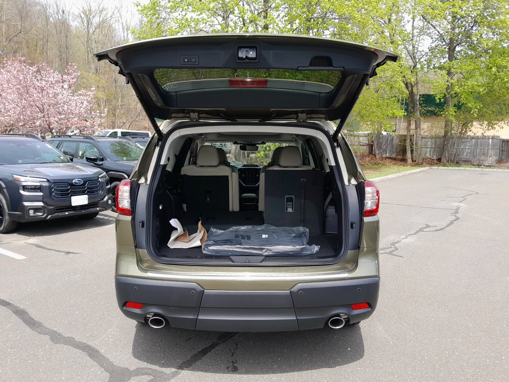 New 2026 Subaru Ascent Limited AWD/4WD image 36