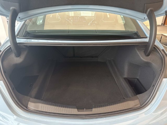 Certified 2026 Cadillac CT5 V Blackwing w/ Carbon Fiber 2 Package RWD image 27