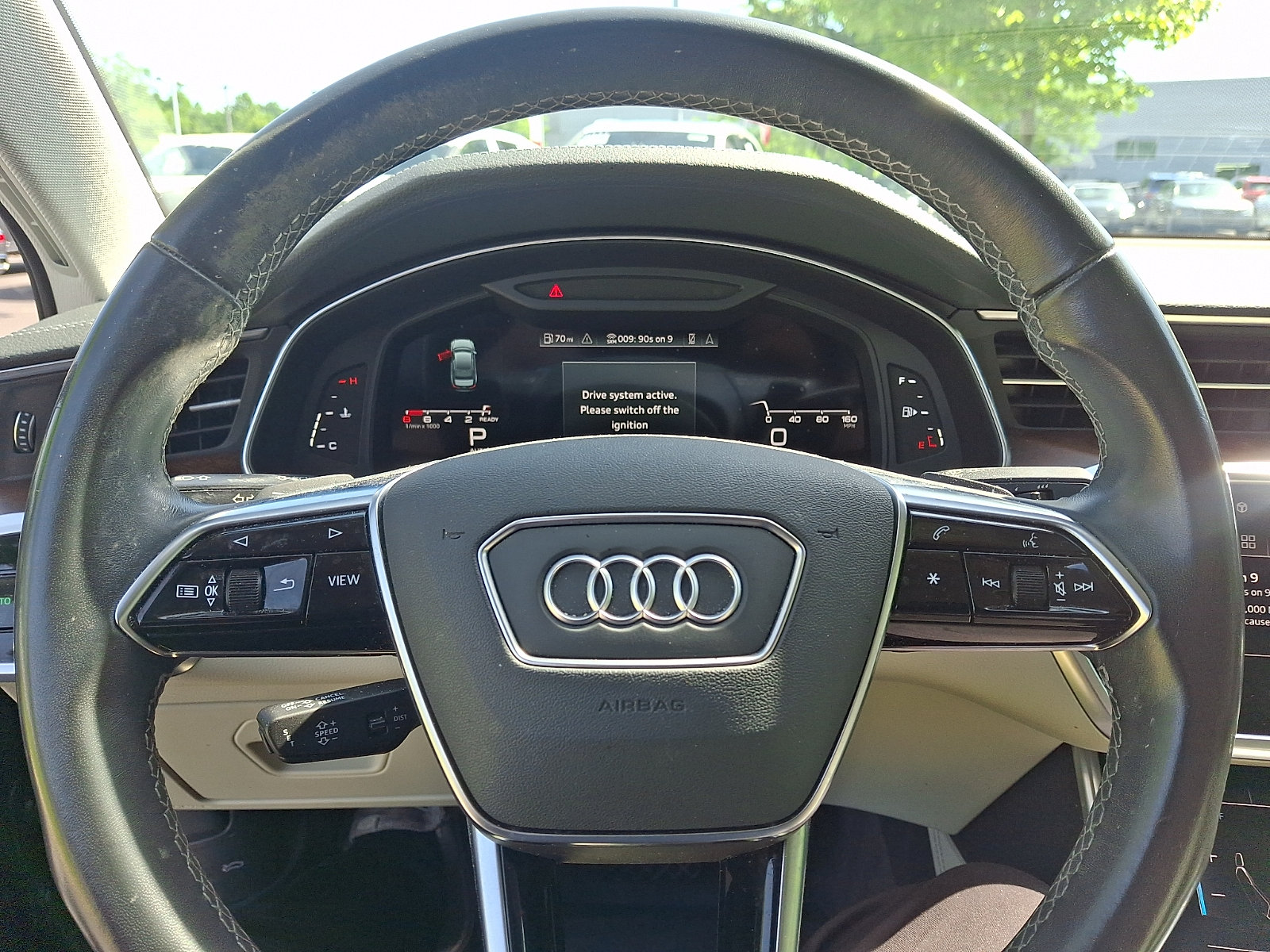 Used 2021 Audi A6 Premium Plus AWD/4WD image 20