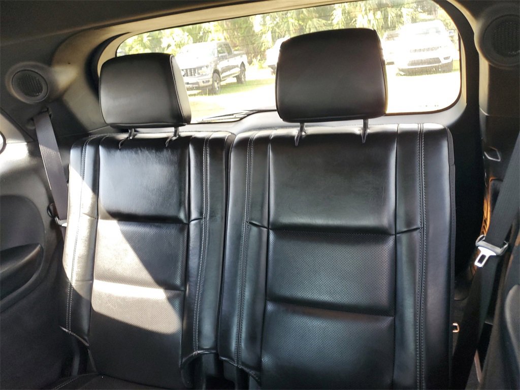 Used 2022 Dodge Durango Citadel image 32