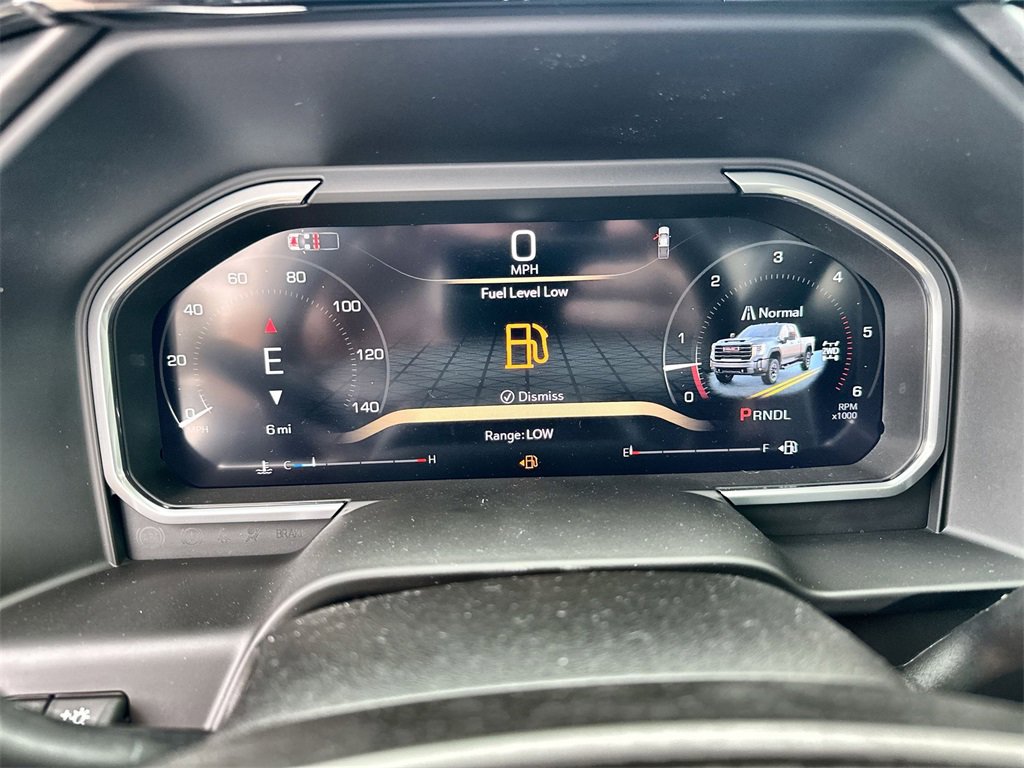 New 2026 GMC Sierra 2500 AT4 w/ AT4 Premium Plus Package image 30