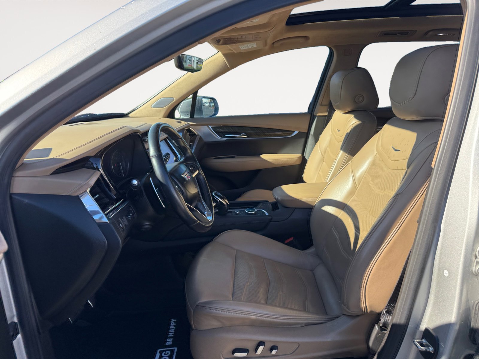 Used 2020 Cadillac XT6 Sport w/ Platinum Package image 10