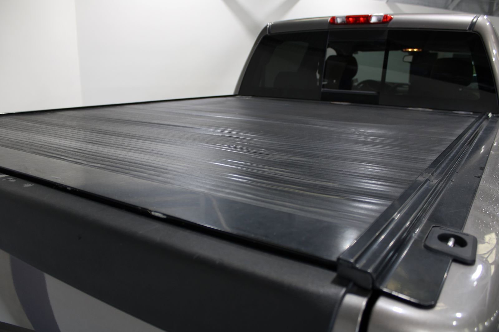 Used 2012 Chevrolet Silverado 3500 LTZ w/ LTZ Plus Package image 12