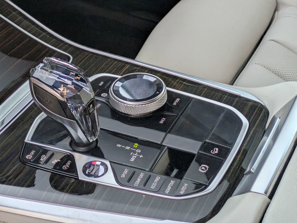 Used 2020 BMW X5 xDrive40i w/ Premium Package image 23