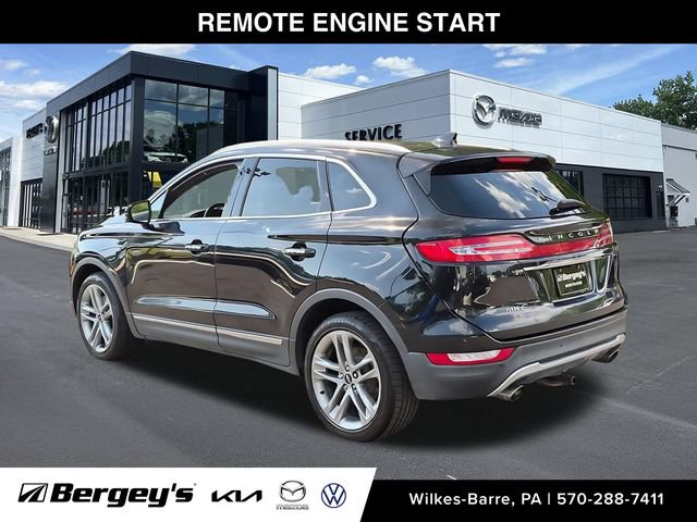 Used 2019 Lincoln MKC Reserve w/ MKC Climate Package AWD/4WD image 9