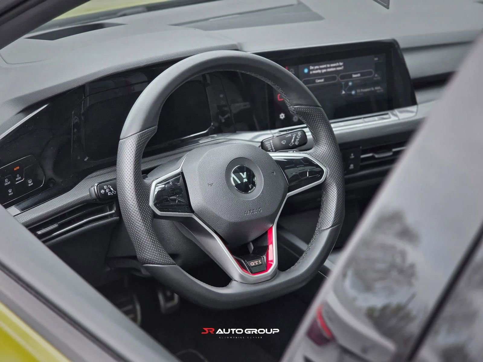 Used 2022 Volkswagen GTI Autobahn image 14