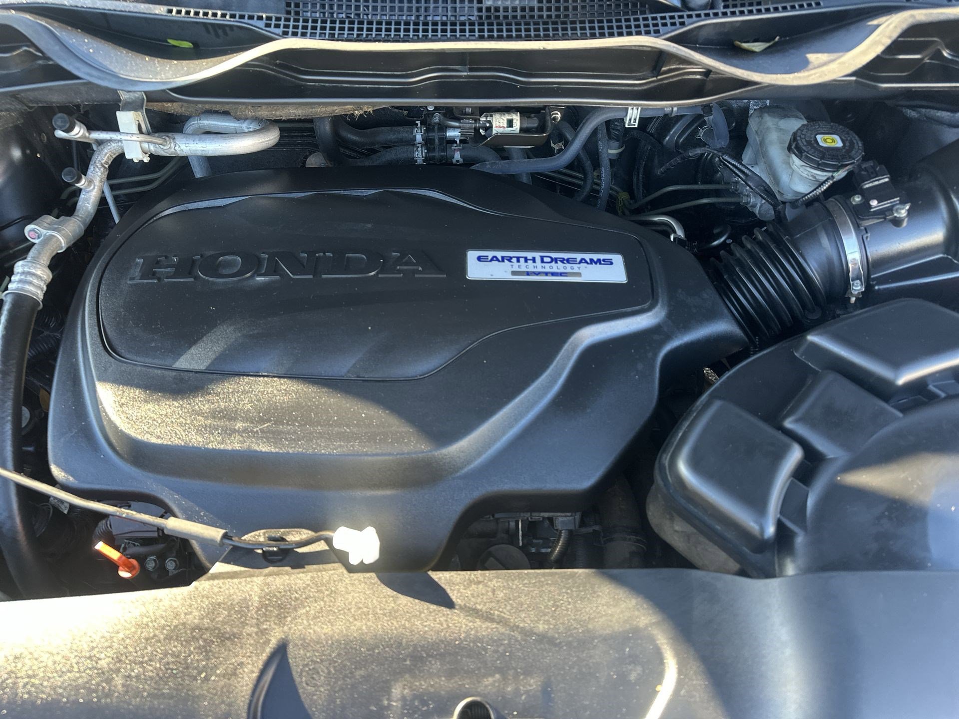 Used 2020 Honda Odyssey EX-L image 18