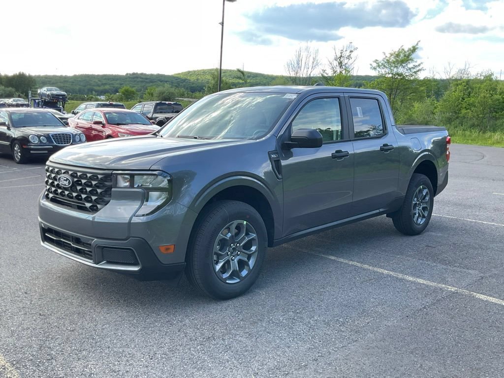 New 2026 Ford Maverick XLT w/ Equipment Group 301A AWD/4WD image 31