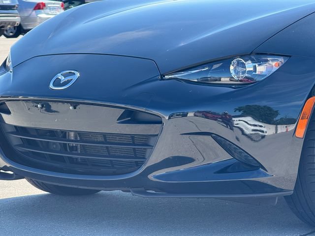 Used 2021 MAZDA MX-5 Miata Grand Touring RWD image 3
