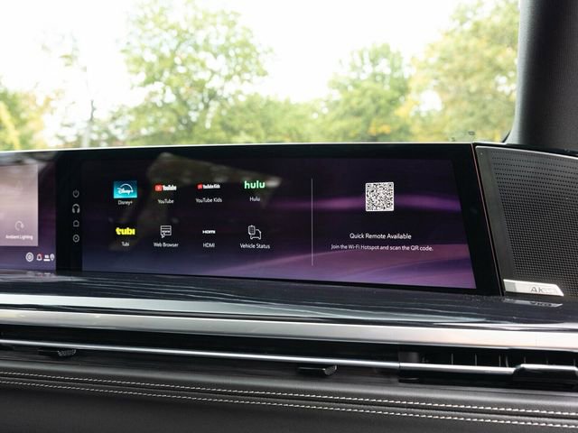 Used 2026 Cadillac Escalade ESV Sport w/ Touring Package image 78