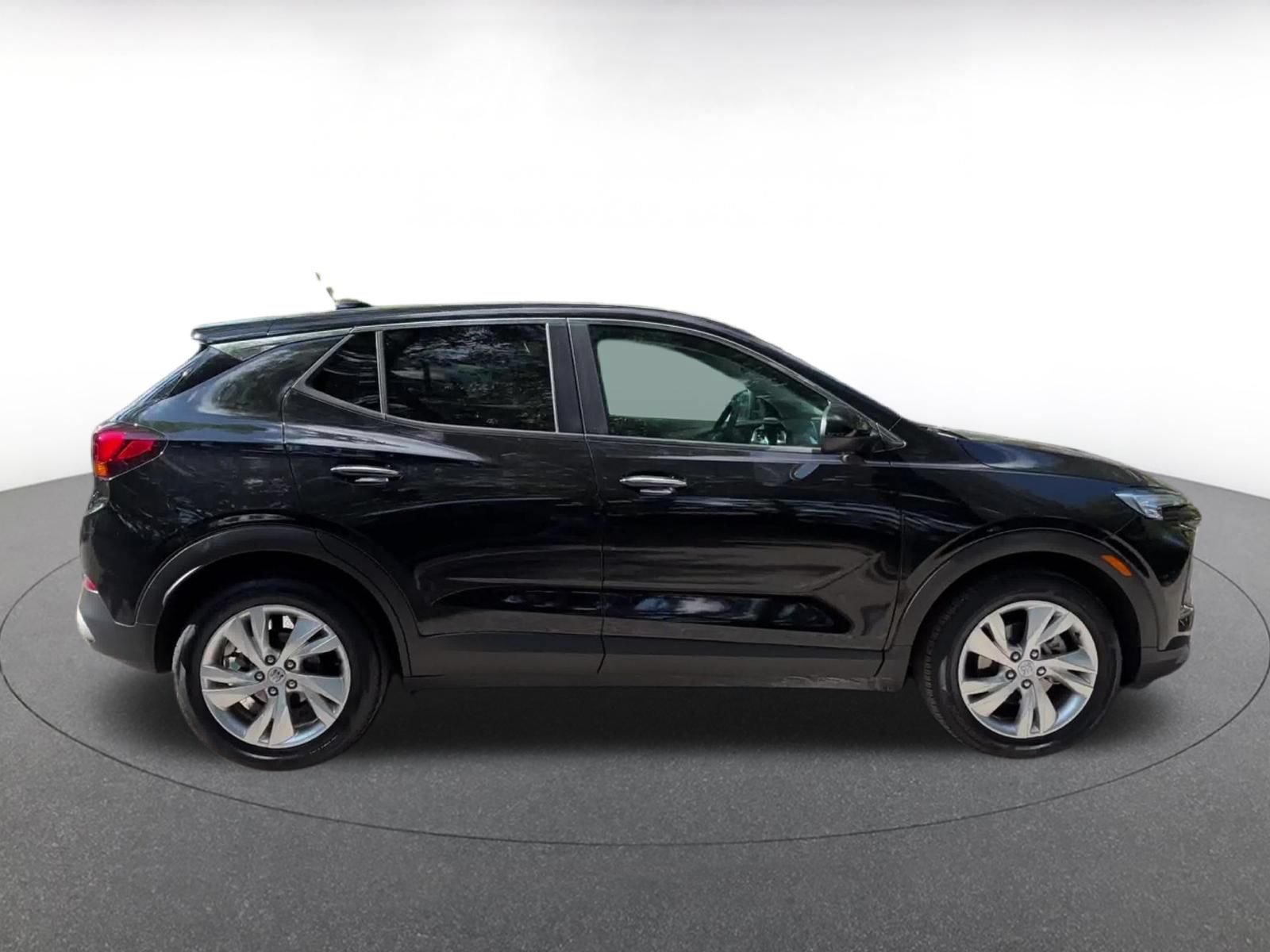 Used 2025 Buick Encore GX Preferred FWD image 16