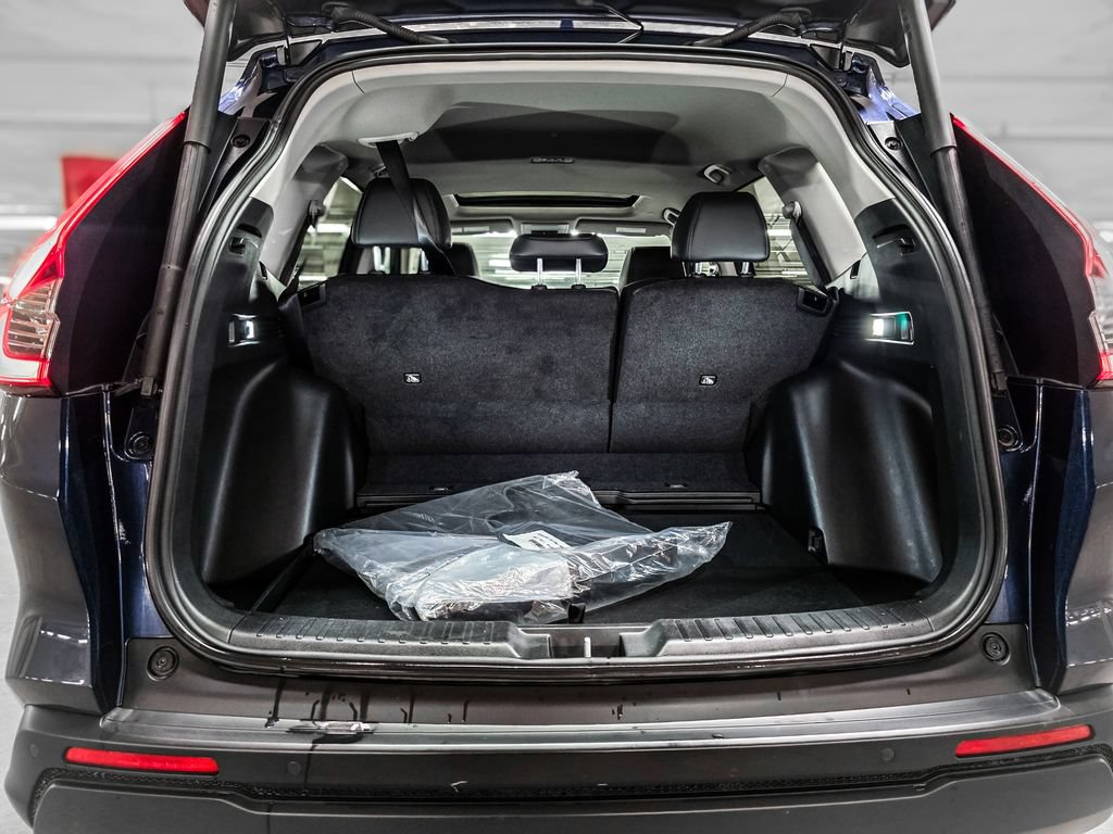 Used 2023 Honda CR-V EX-L image 8