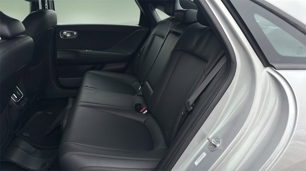 Used 2023 Hyundai Ioniq 6 SEL image 12