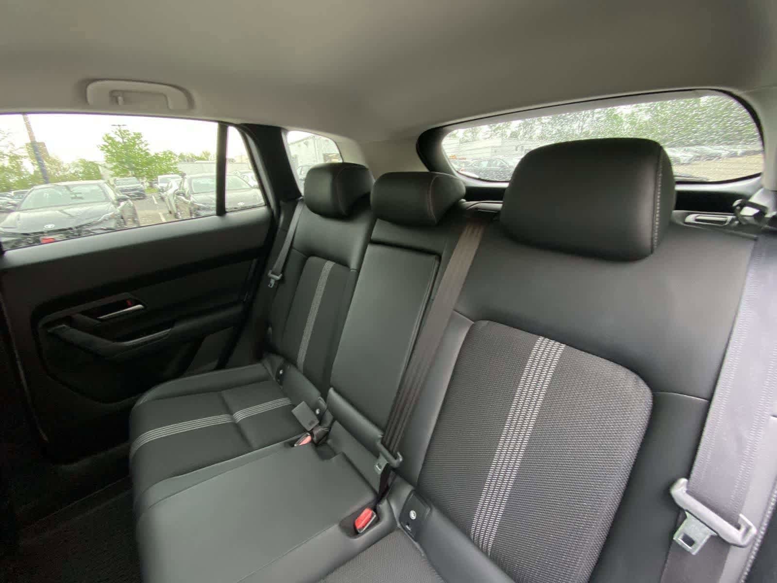 Used 2024 MAZDA CX-50 AWD 2.5 S w/ Weather Package image 53