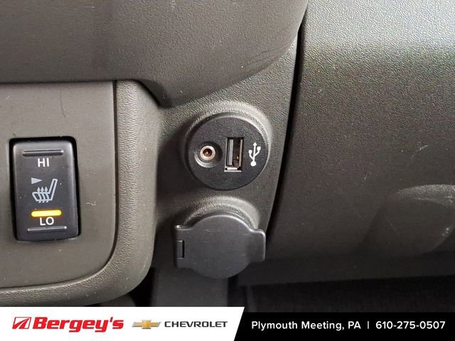 Used 2020 Nissan Frontier PRO-4X image 28