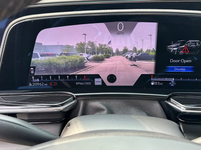 Used 2022 Cadillac Escalade Sport w/ Touring Package image 38