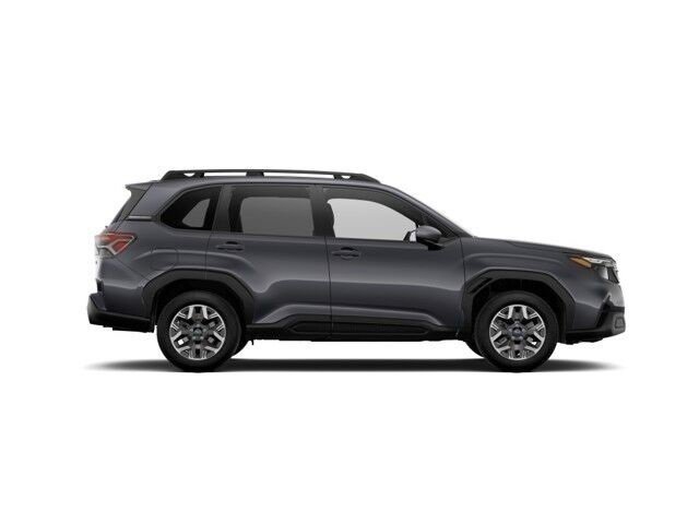New 2026 Subaru Forester Premium w/ Premium/Limited Package AWD/4WD image 36