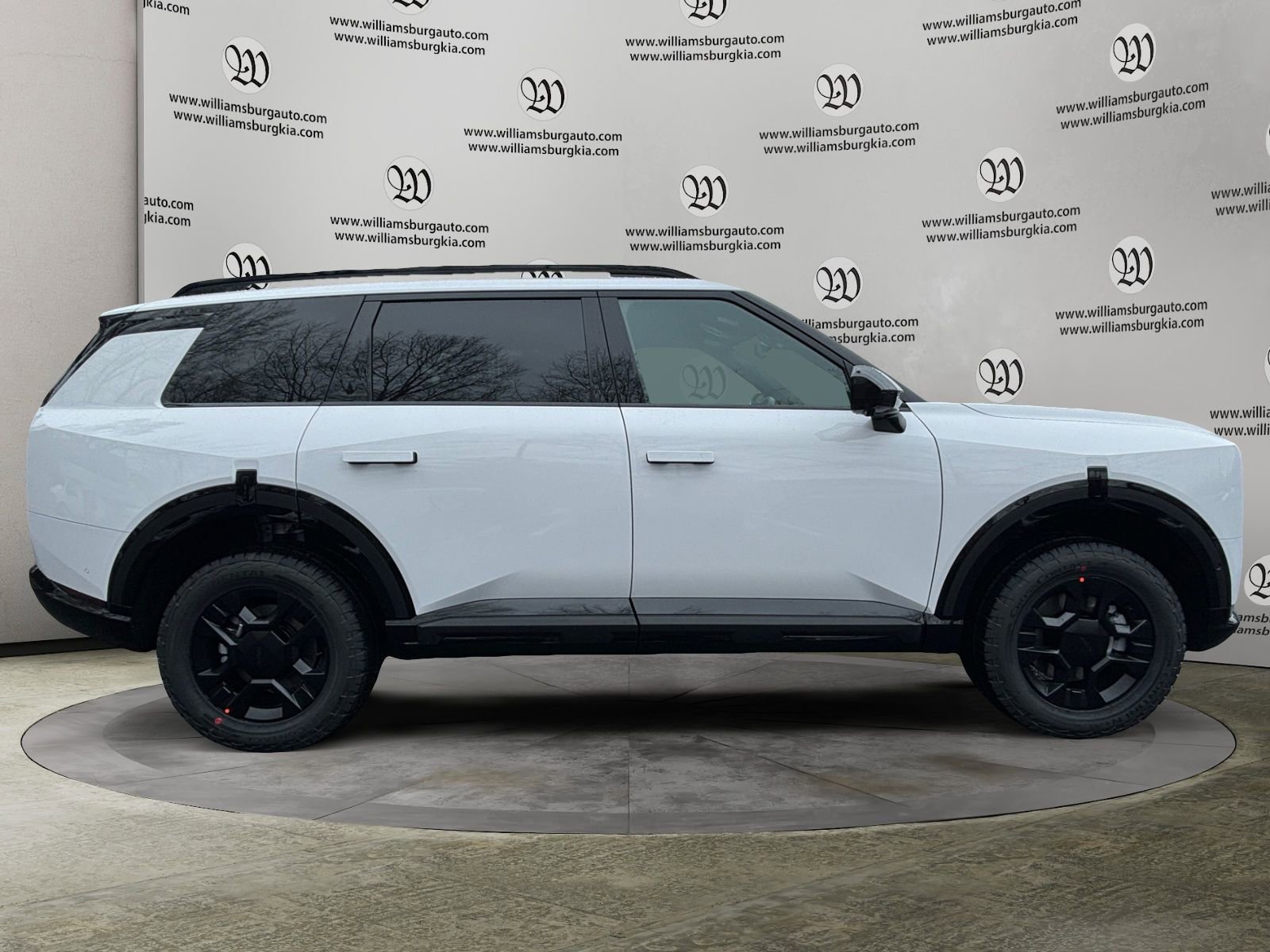 New 2027 Kia Telluride SX Prestige X-Pro image 6