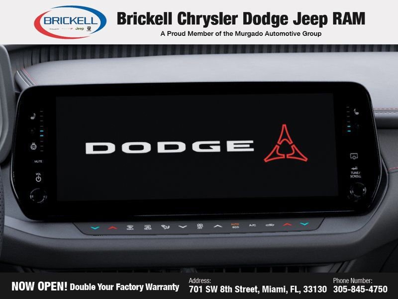 New 2026 Dodge Charger R/T Scat Pack image 18