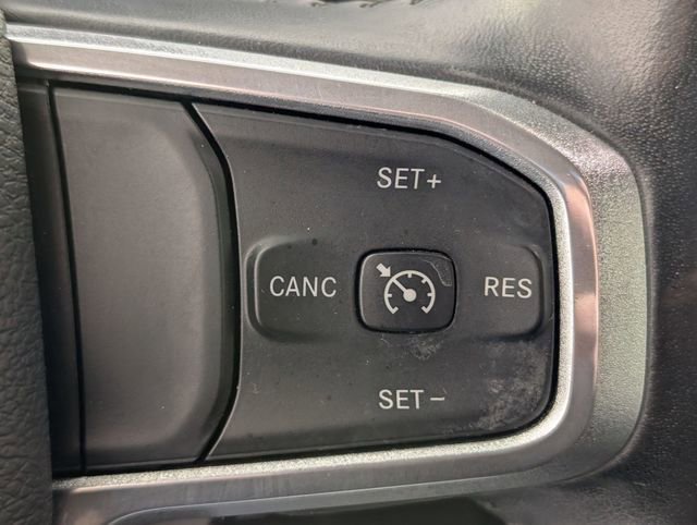 Used 2022 RAM 1500 Laramie image 16