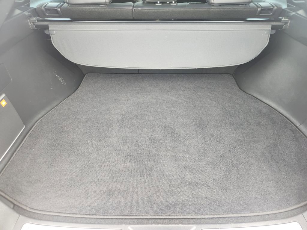 Used 2021 Toyota Venza Limited AWD/4WD image 24