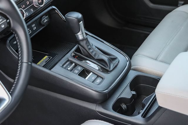 Used 2025 Honda CR-V EX-L image 21