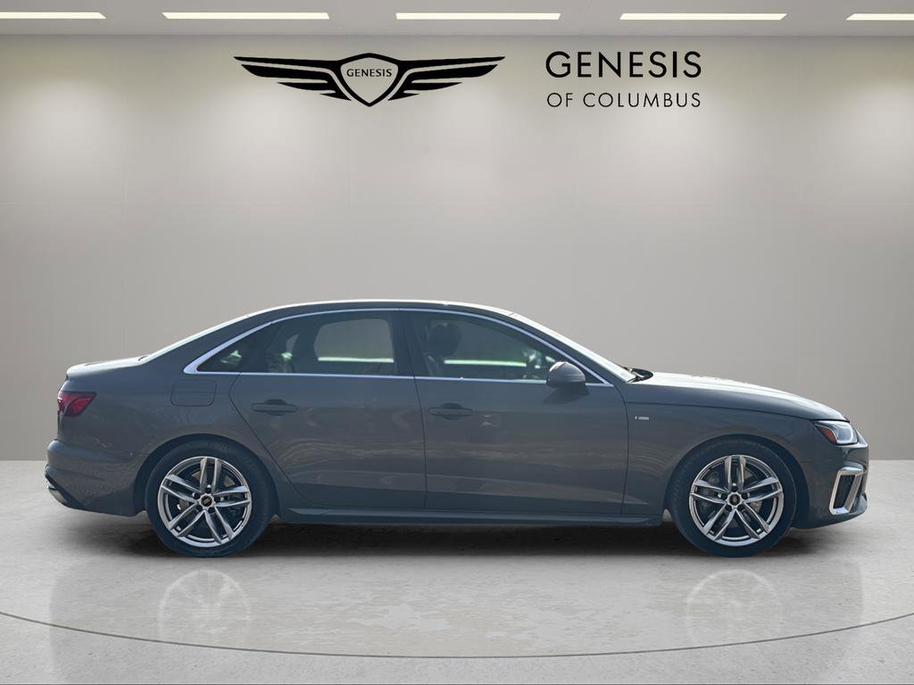 Used 2023 Audi A4 2.0T Premium w/ Convenience Package image 6