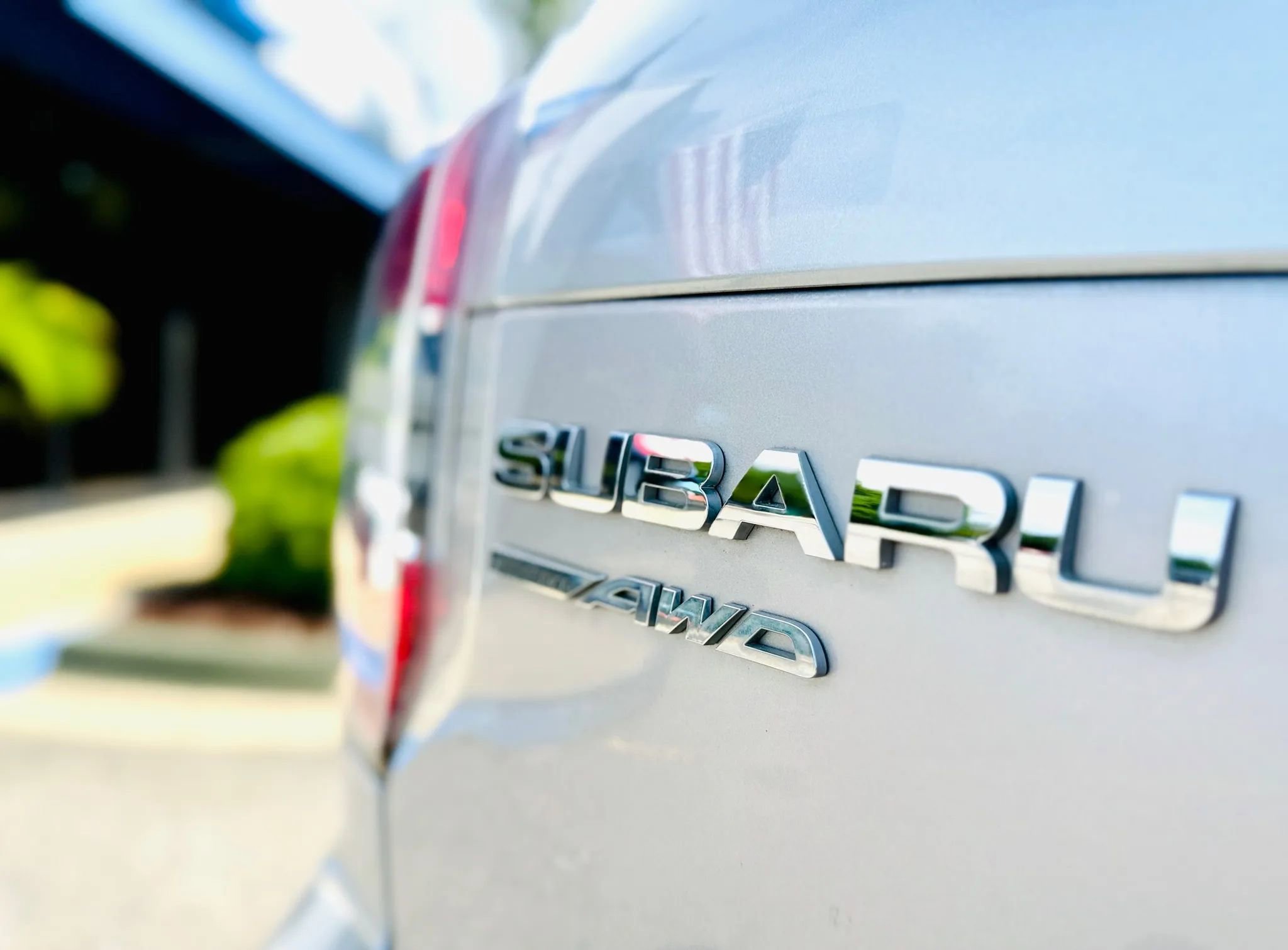 Used 2015 Subaru Forester 2.5i w/ Alloy Wheel Package image 19