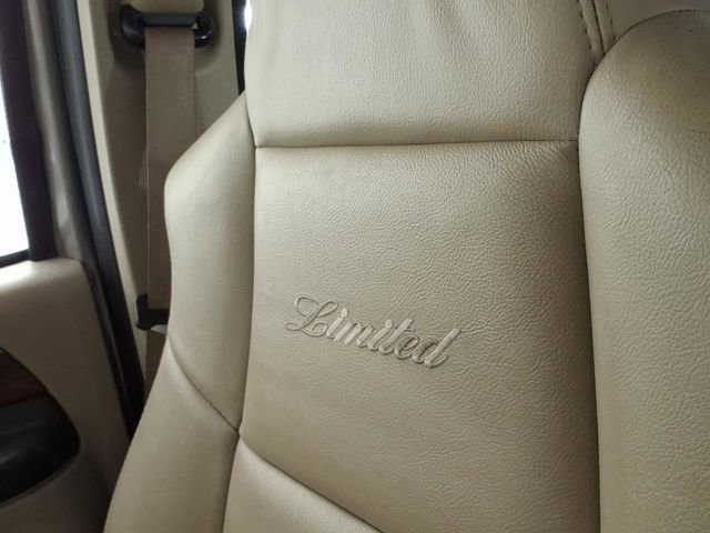 Used 2005 Ford Excursion Limited AWD/4WD image 24