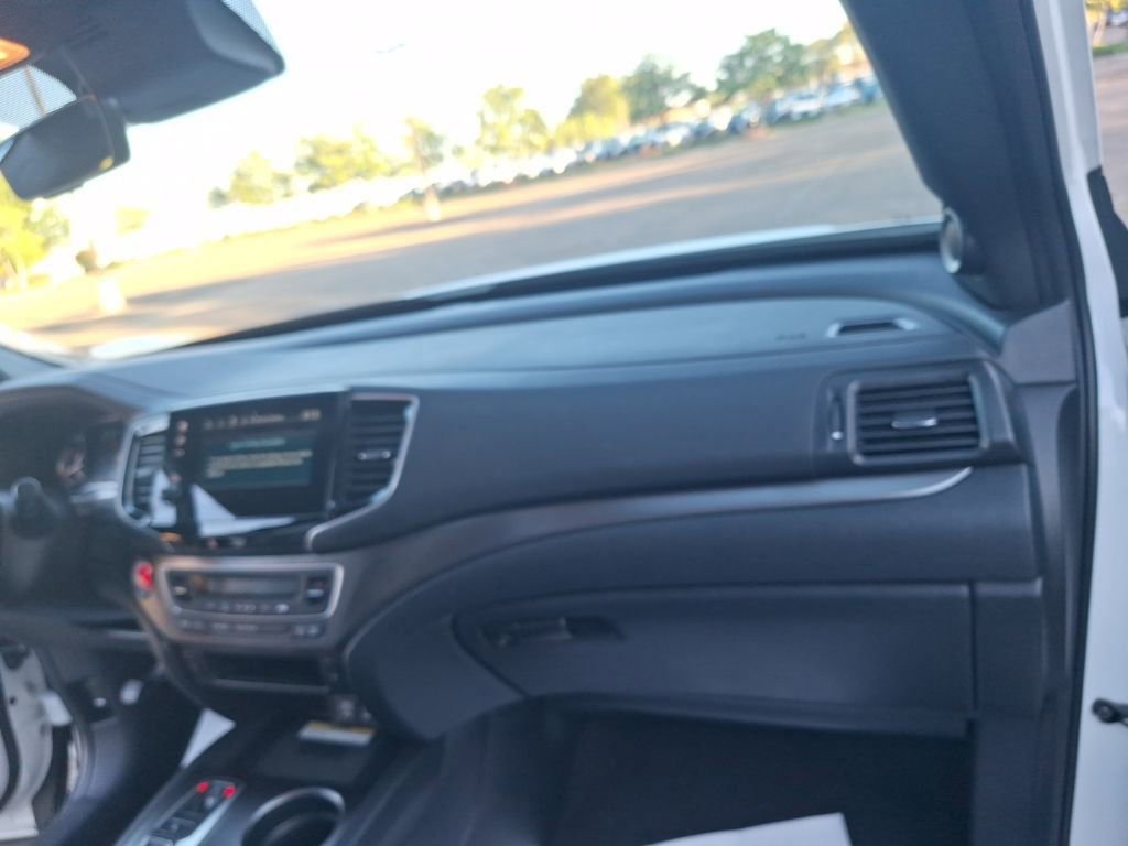 Used 2023 Honda Passport EX-L image 41