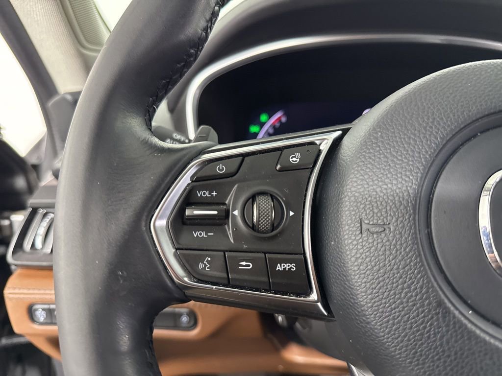 Used 2023 Acura MDX SH-AWD w/ Advance Package image 29