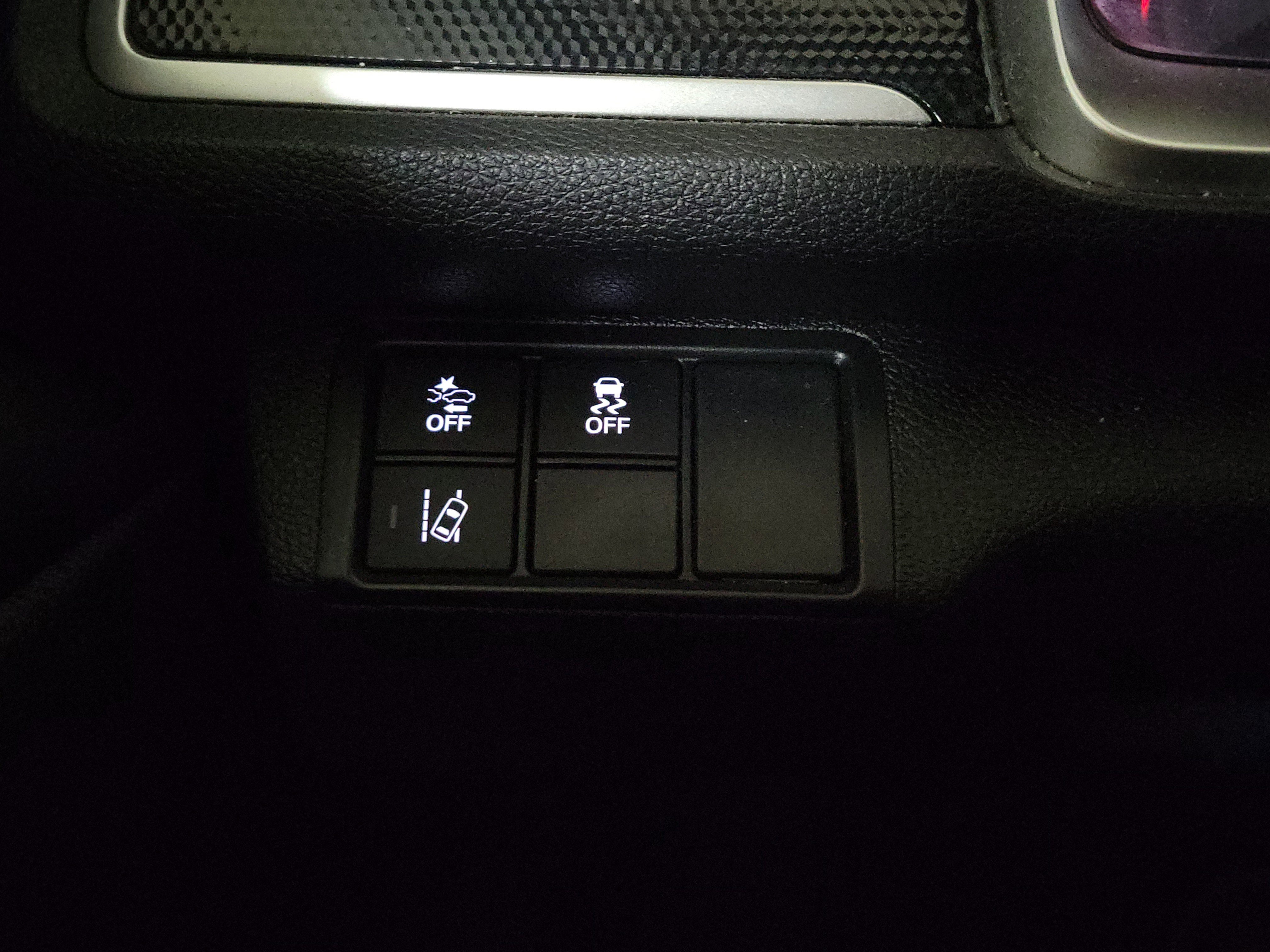 Used 2021 Honda Civic Sport image 21