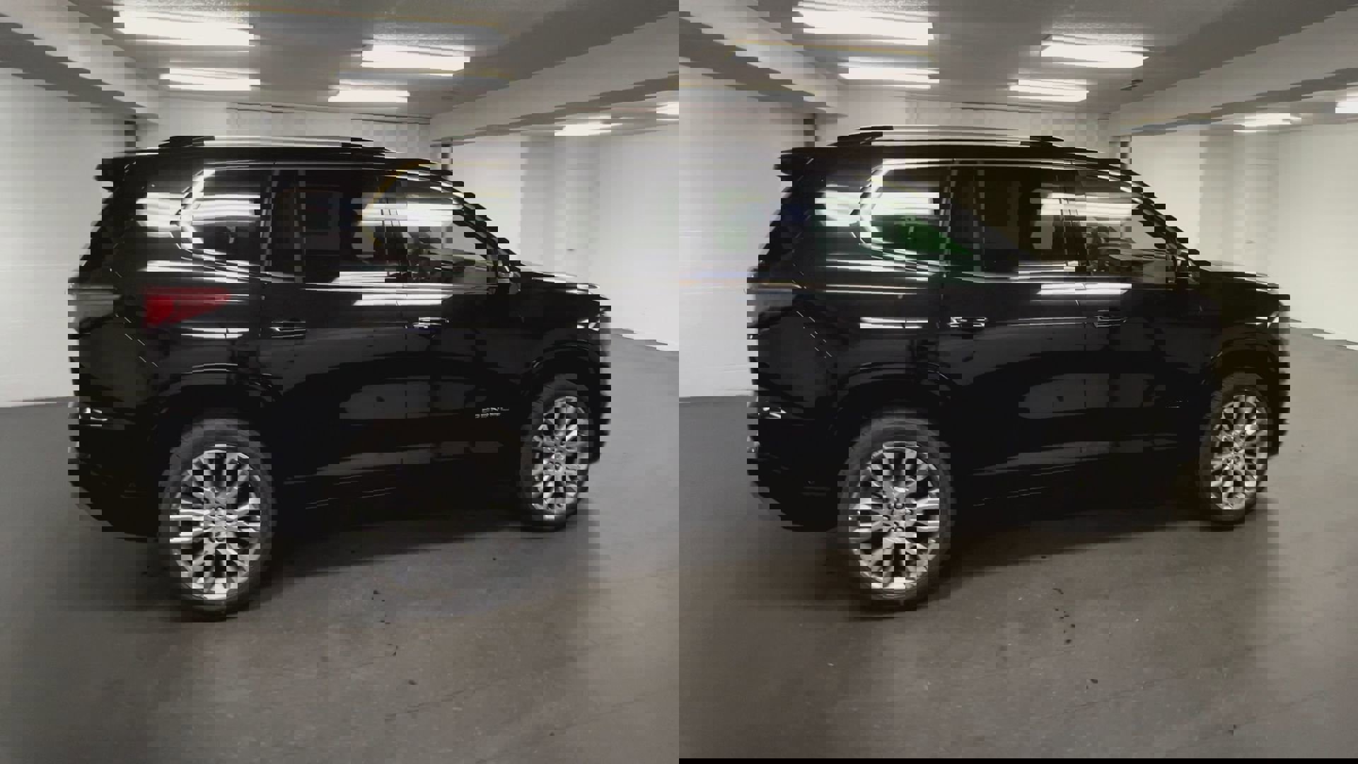 New 2025 GMC Acadia Denali w/ Super Cruise Package image 80